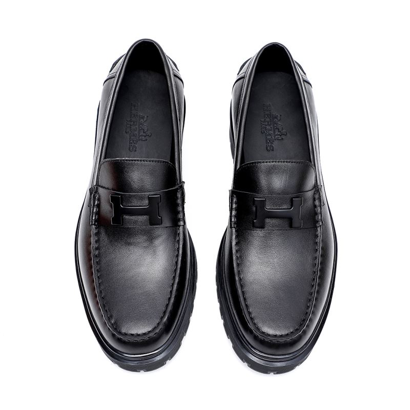 Hermes Business Shoes